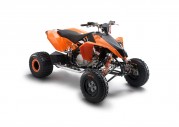 KTM 450 SX ATV